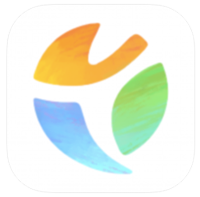 Logo der Artikulation-App von neolexon