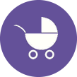 Kinderwagen